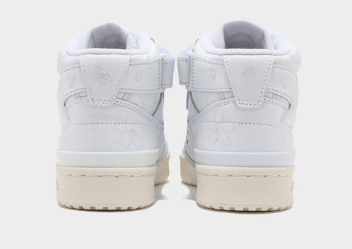 รองเท้าผู้หญิง Forum Mid Hanami