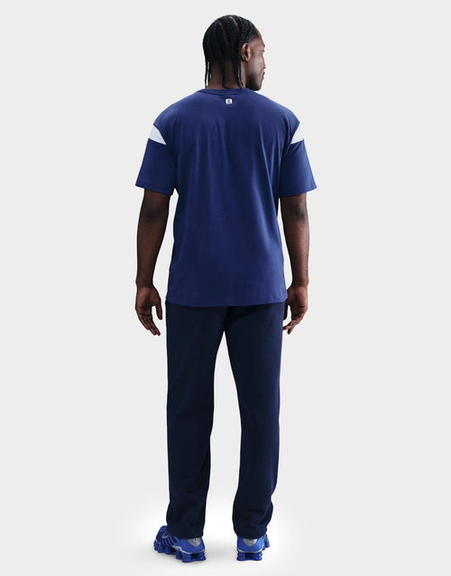 เสื้อยืดผู้ชาย Sportswear Shox