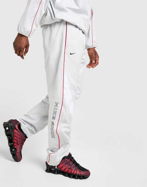 กางเกงขายาวผู้ชาย Sportswear Shox