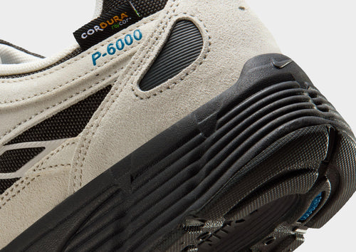 รองเท้าผู้ชาย P-6000 Premium CORDURA