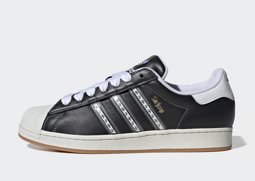 รองเท้าผู้ชาย Superstar Korn