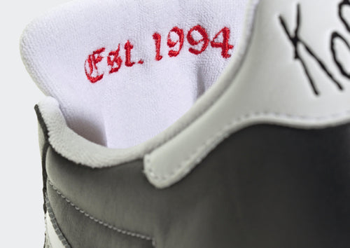 รองเท้าผู้ชาย Superstar Korn