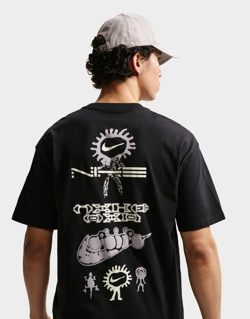 เสื้อยืดผู้ชาย Sportswear
