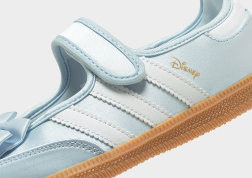 x Disney รองเท้าเด็กเล็ก Samba Jane