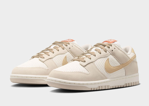 รองเท้าผู้หญิง Dunk Low