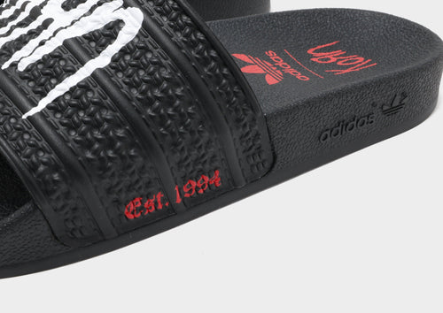 รองเท้าแตะผู้ชาย Adilette Korn