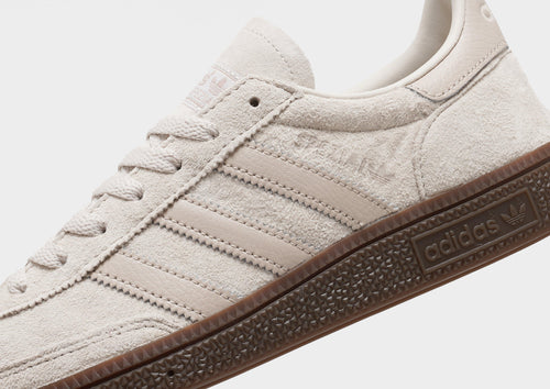รองเท้าผู้ชาย Handball Spezial