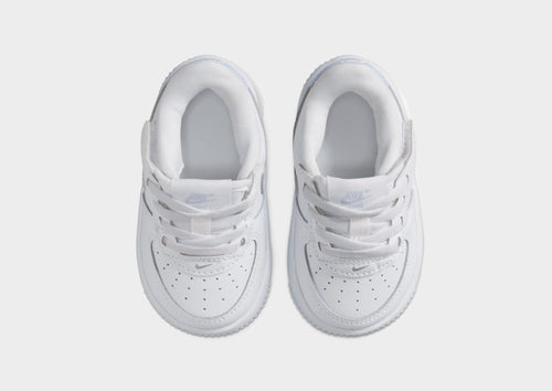 รองเท้าเด็กวัยหัดเดิน Force 1 Low EasyOn