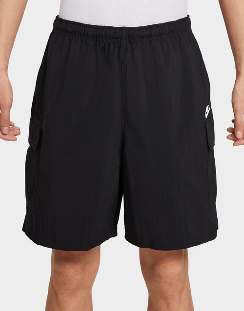 กางเกงขาสั้นผู้ชาย Sportswear Club Utility