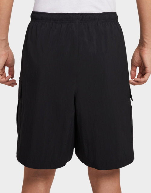 กางเกงขาสั้นผู้ชาย Sportswear Club Utility
