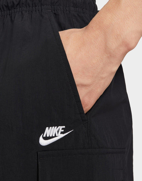 กางเกงขาสั้นผู้ชาย Sportswear Club Utility