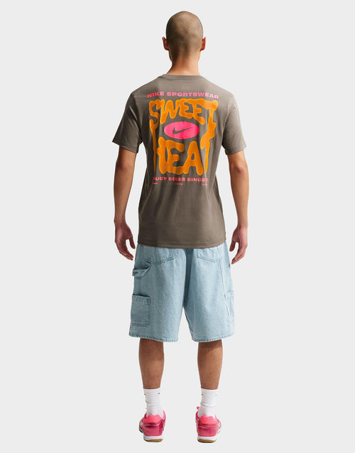 เสื้อยืดผู้ชาย Sportswear