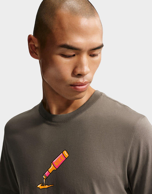 เสื้อยืดผู้ชาย Sportswear