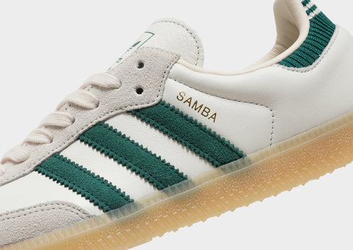 รองเท้าผู้ชาย Samba OG