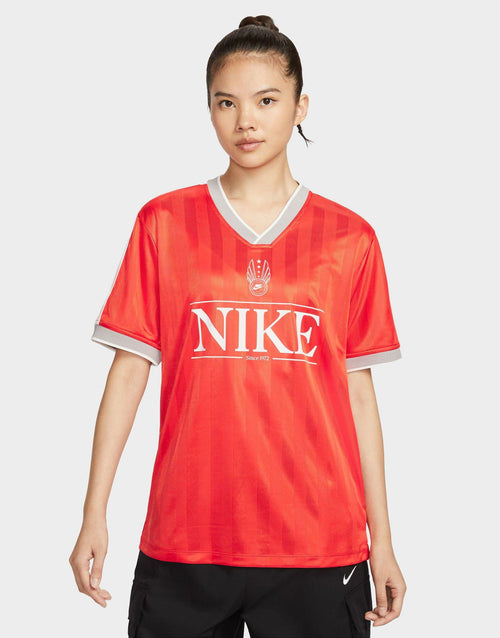 เสื้อฟุตบอลผู้หญิง Sportswear