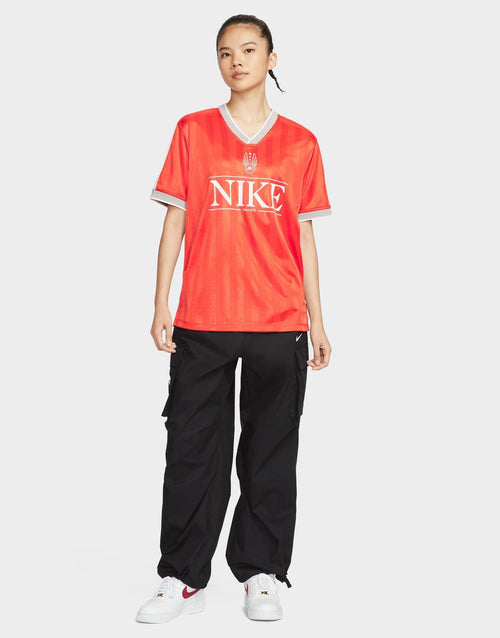 เสื้อฟุตบอลผู้หญิง Sportswear