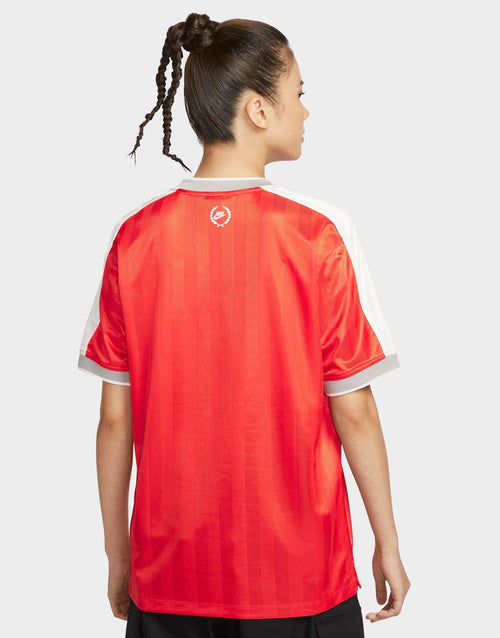 เสื้อฟุตบอลผู้หญิง Sportswear