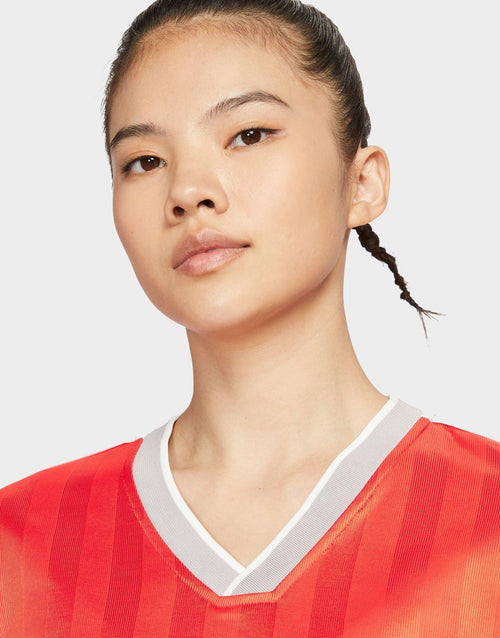 เสื้อฟุตบอลผู้หญิง Sportswear
