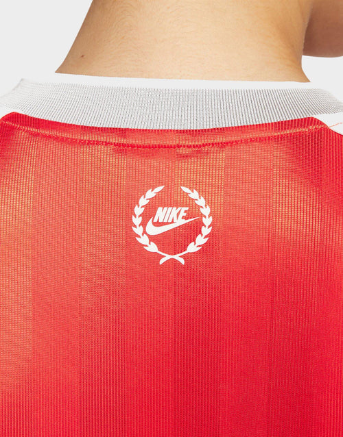 เสื้อฟุตบอลผู้หญิง Sportswear
