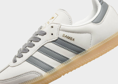 รองเท้าผู้หญิง Samba OG