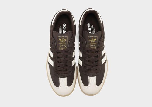 รองเท้าผู้ชาย Samba OG