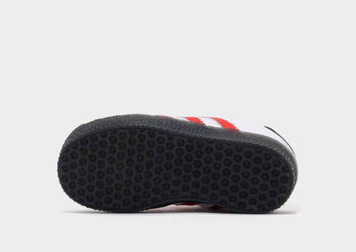 x Hello Kitty รองเท้าเด็กวัยหัดเดิน Gazelle Comfort Closure Elastic Laces