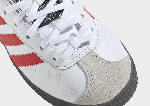 x Hello Kitty รองเท้าเด็กเล็ก Gazelle