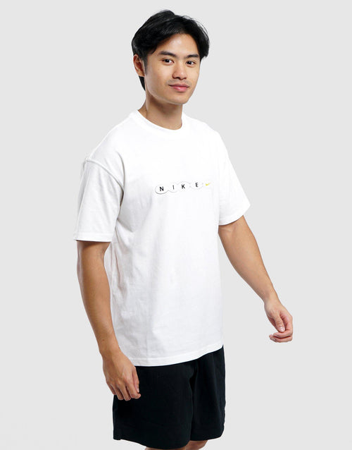 เสื้อยืดผู้ชาย Sportswear