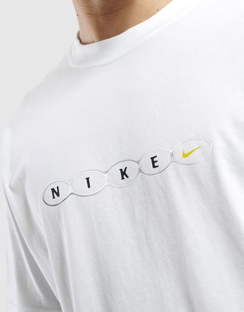 เสื้อยืดผู้ชาย Sportswear