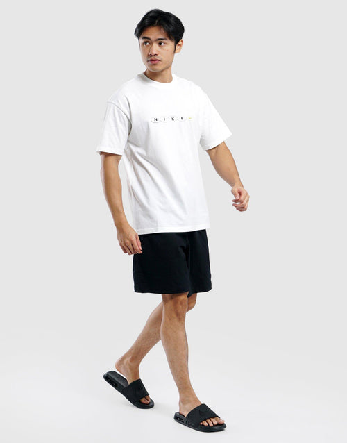 เสื้อยืดผู้ชาย Sportswear