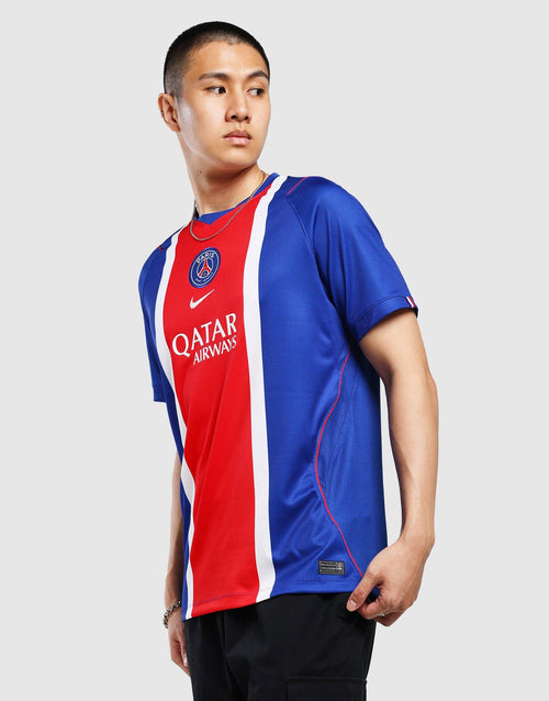 เสื้อฟุตบอลชุดเหย้า Paris Saint-Germain 2026/27