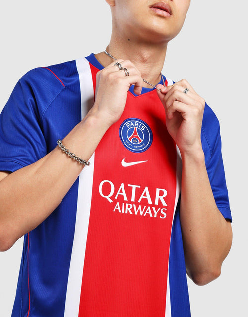 เสื้อฟุตบอลชุดเหย้า Paris Saint-Germain 2026/27