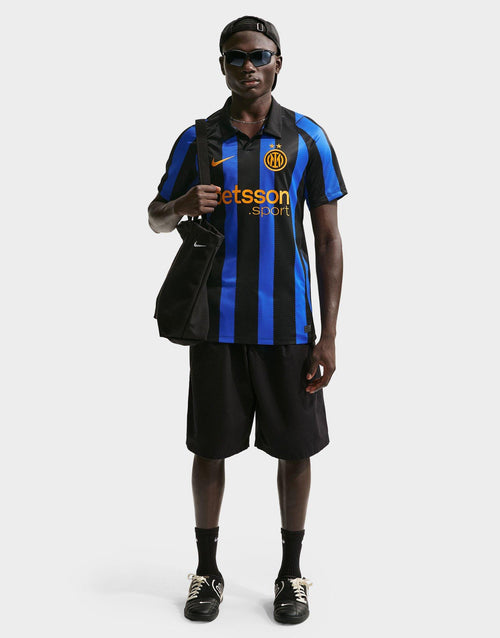 เสื้อฟุตบอลชุดเหย้า Inter Milan 2026/27