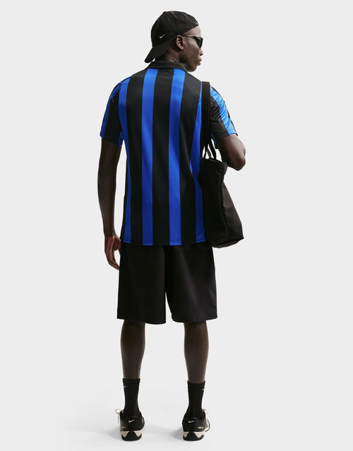 เสื้อฟุตบอลชุดเหย้า Inter Milan 2026/27