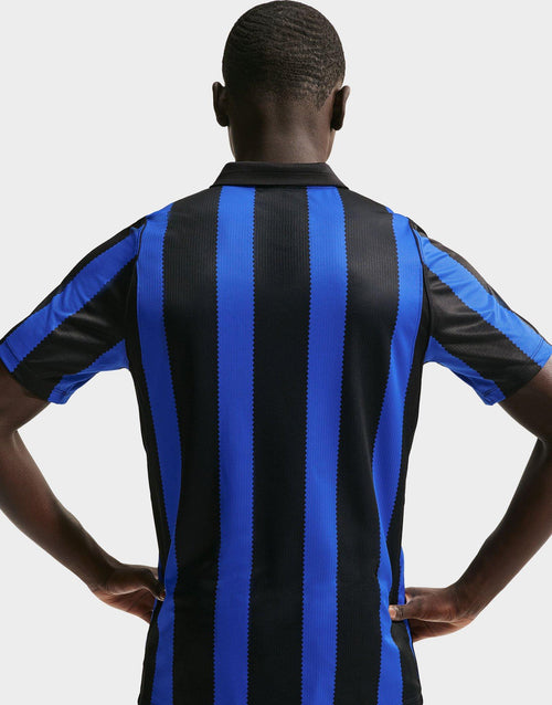 เสื้อฟุตบอลชุดเหย้า Inter Milan 2026/27