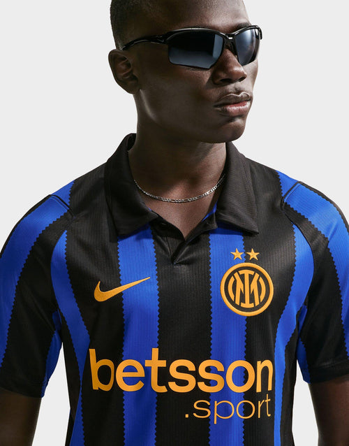 เสื้อฟุตบอลชุดเหย้า Inter Milan 2026/27