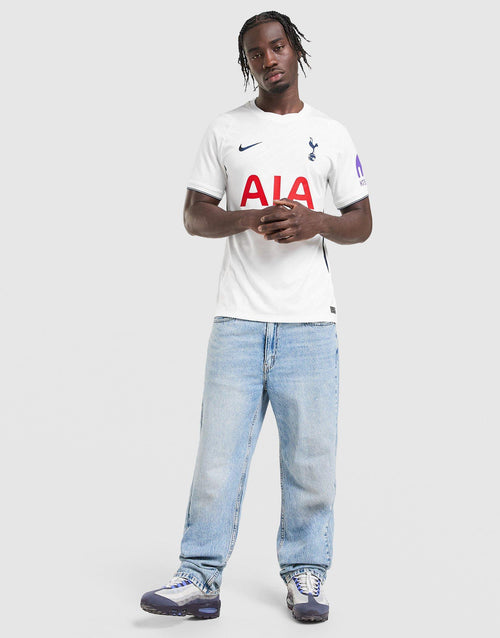 เสื้อฟุตบอลชุดเหย้า Tottenham Hotspur 2026/27