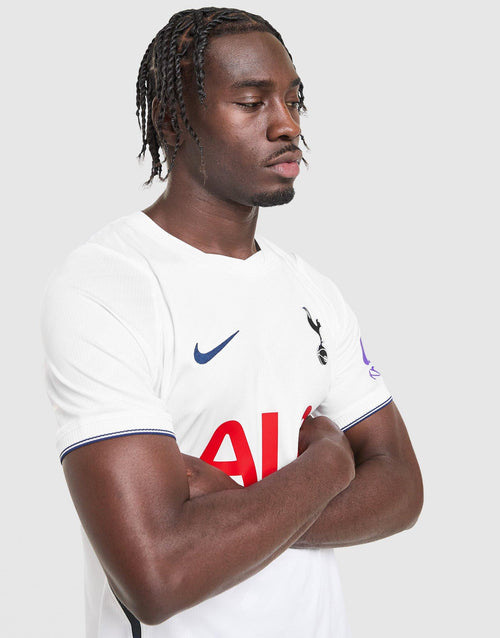 เสื้อฟุตบอลชุดเหย้า Tottenham Hotspur 2026/27