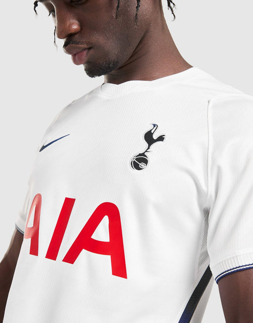 เสื้อฟุตบอลชุดเหย้า Tottenham Hotspur 2026/27