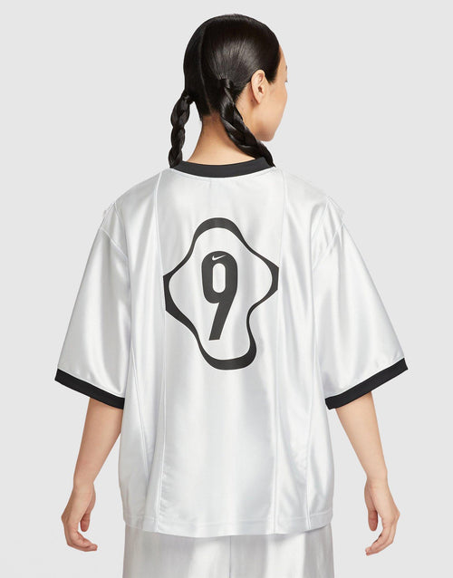 เสื้อแขนสั้นผู้หญิง Sportswear Jersey