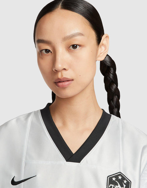 เสื้อแขนสั้นผู้หญิง Sportswear Jersey