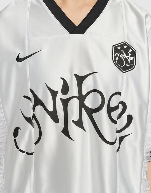 เสื้อแขนสั้นผู้หญิง Sportswear Jersey
