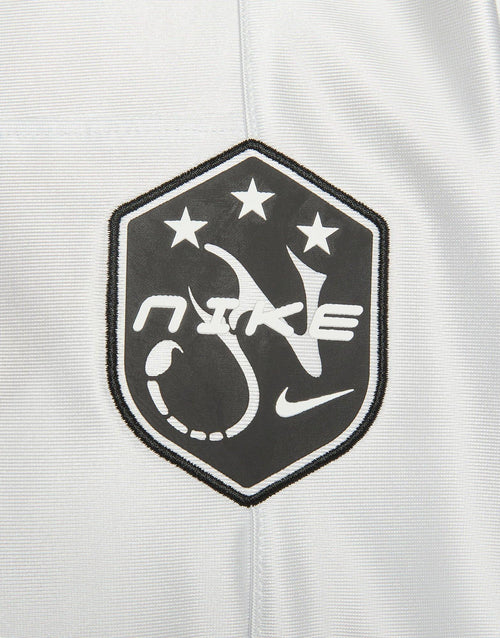 เสื้อแขนสั้นผู้หญิง Sportswear Jersey