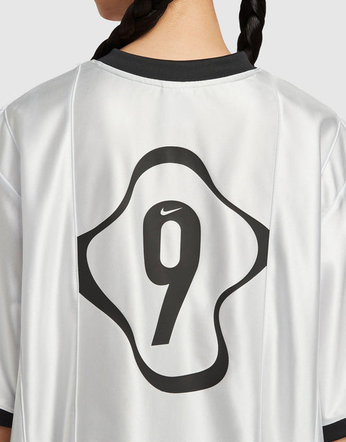 เสื้อแขนสั้นผู้หญิง Sportswear Jersey