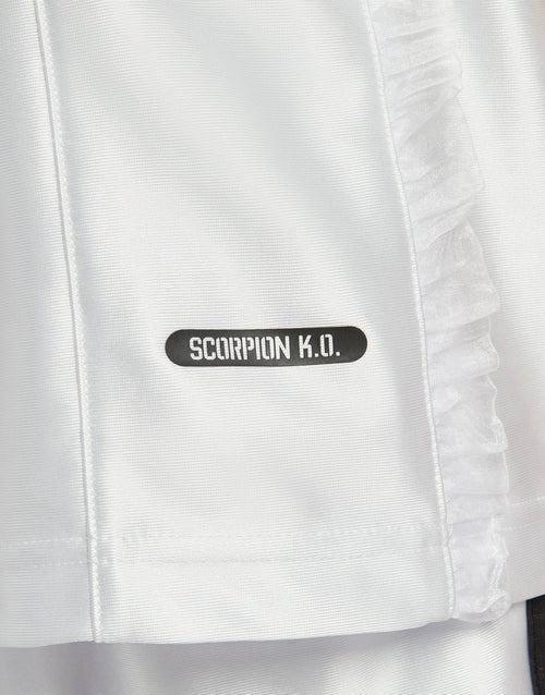 เสื้อแขนสั้นผู้หญิง Sportswear Jersey