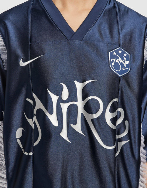 เสื้อแขนสั้นผู้หญิง Sportswear Jersey