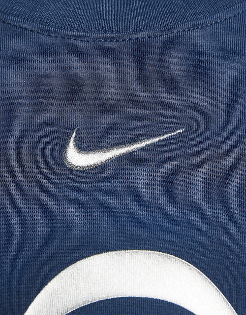 เสื้อแขนสั้นผู้หญิง Sportswear Chill Knit
