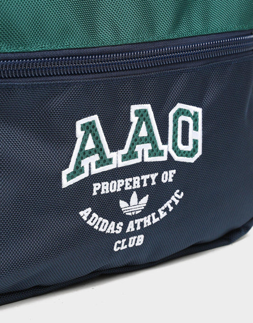 กระเป๋าสะพายหลัง RIFTA AAC