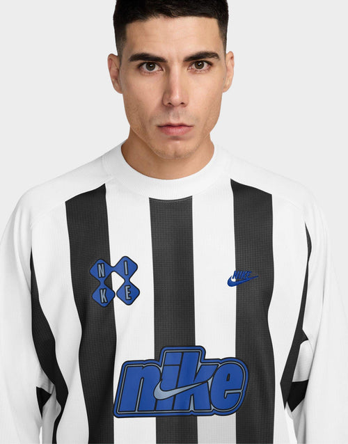 เสื้อผู้รักษาประตูผู้ชาย Sportswear Club
