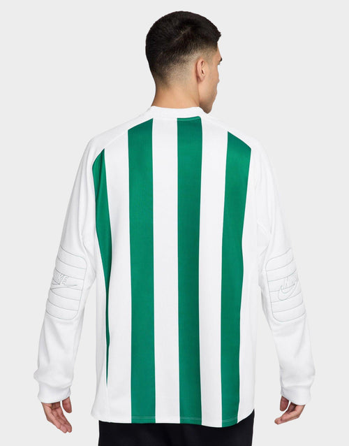 เสื้อผู้รักษาประตูผู้ชาย Sportswear Club